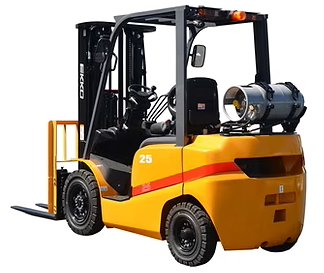 Pneumatic IC Units
