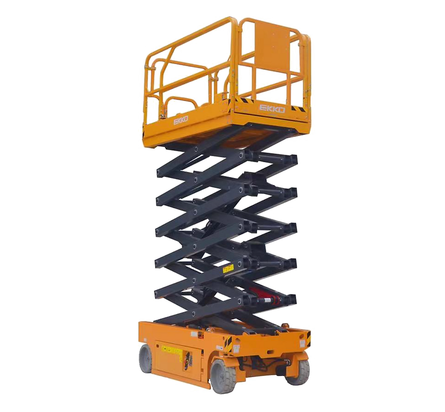 Scissor Lift Units